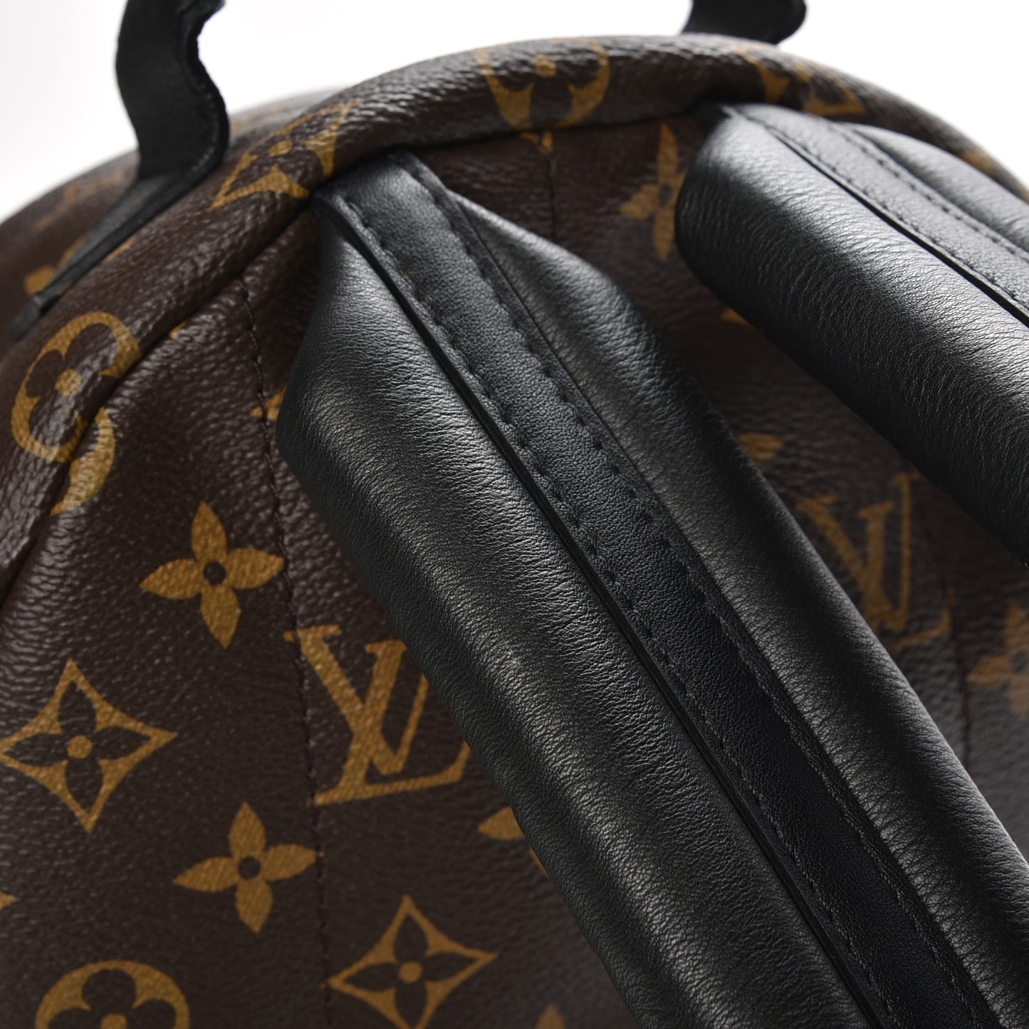 Monogram Palm Springs Backpack PM