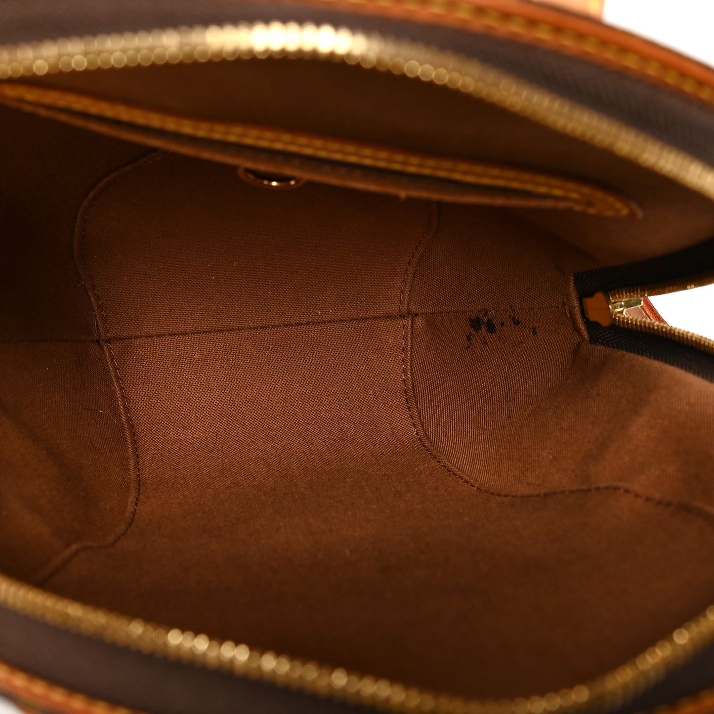Monogram Ellipse Sac a Dos Backpack