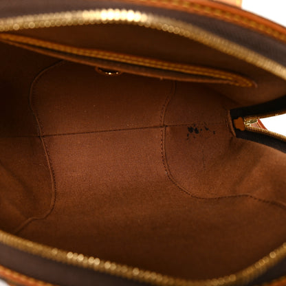 Louis Vuitton Monogram Ellipse Sac a Dos Backpack 5 of 12
