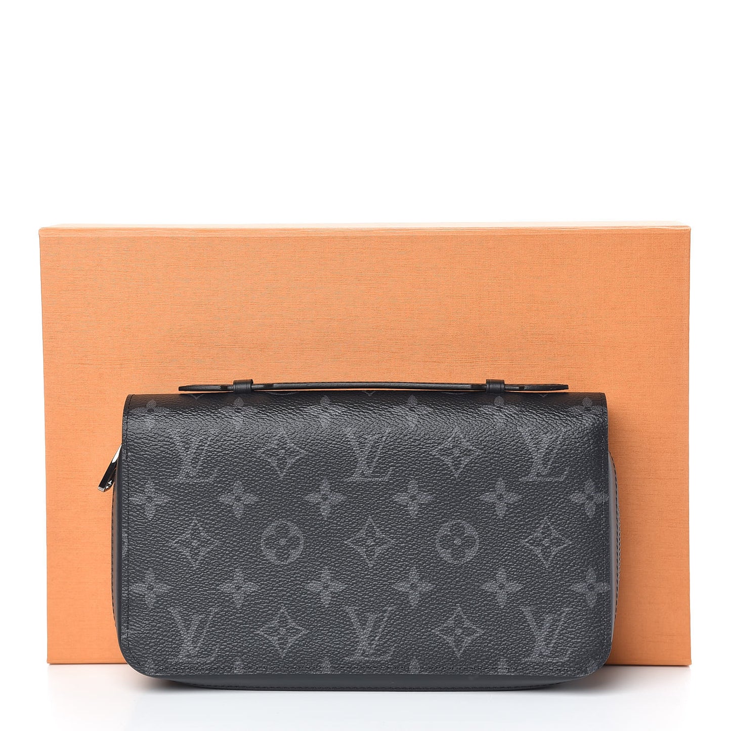 Monogram Eclipse Zippy XL Wallet