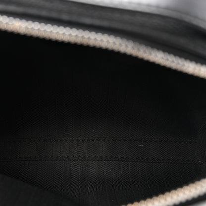 Loewe Soft Calfskin Mini Camera Bag Black 5 of 10