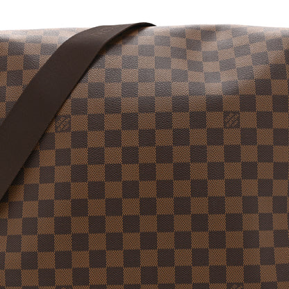 Louis Vuitton Damier Ebene Bastille Messenger 8 of 11