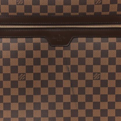 Louis Vuitton Damier Ebene Pegase 45 6 of 8