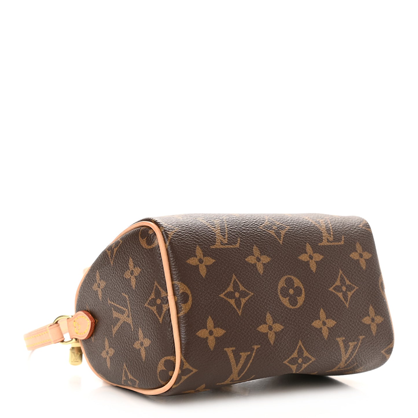 Monogram Nano Speedy