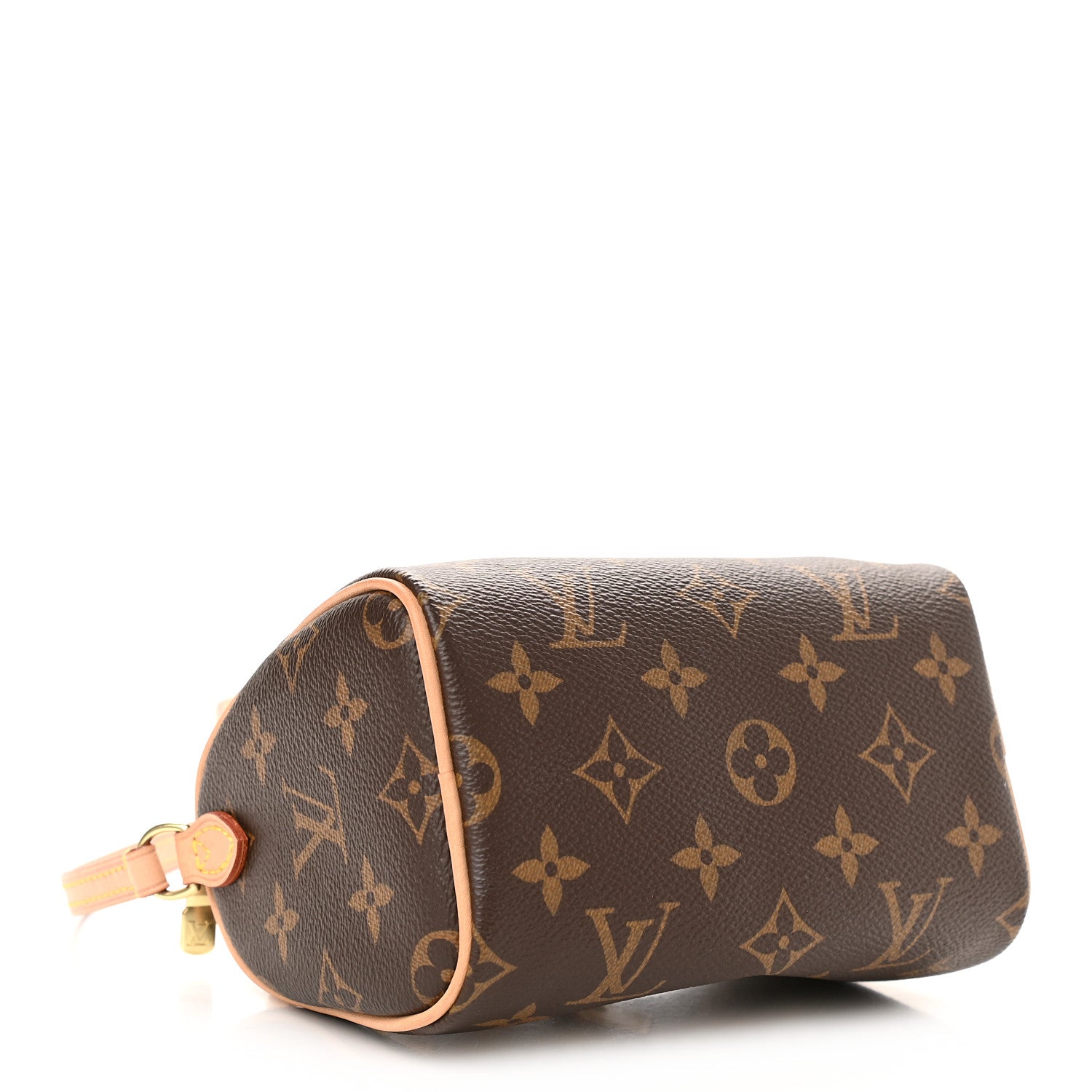 Louis Vuitton Monogram Nano Speedy 4 of 9