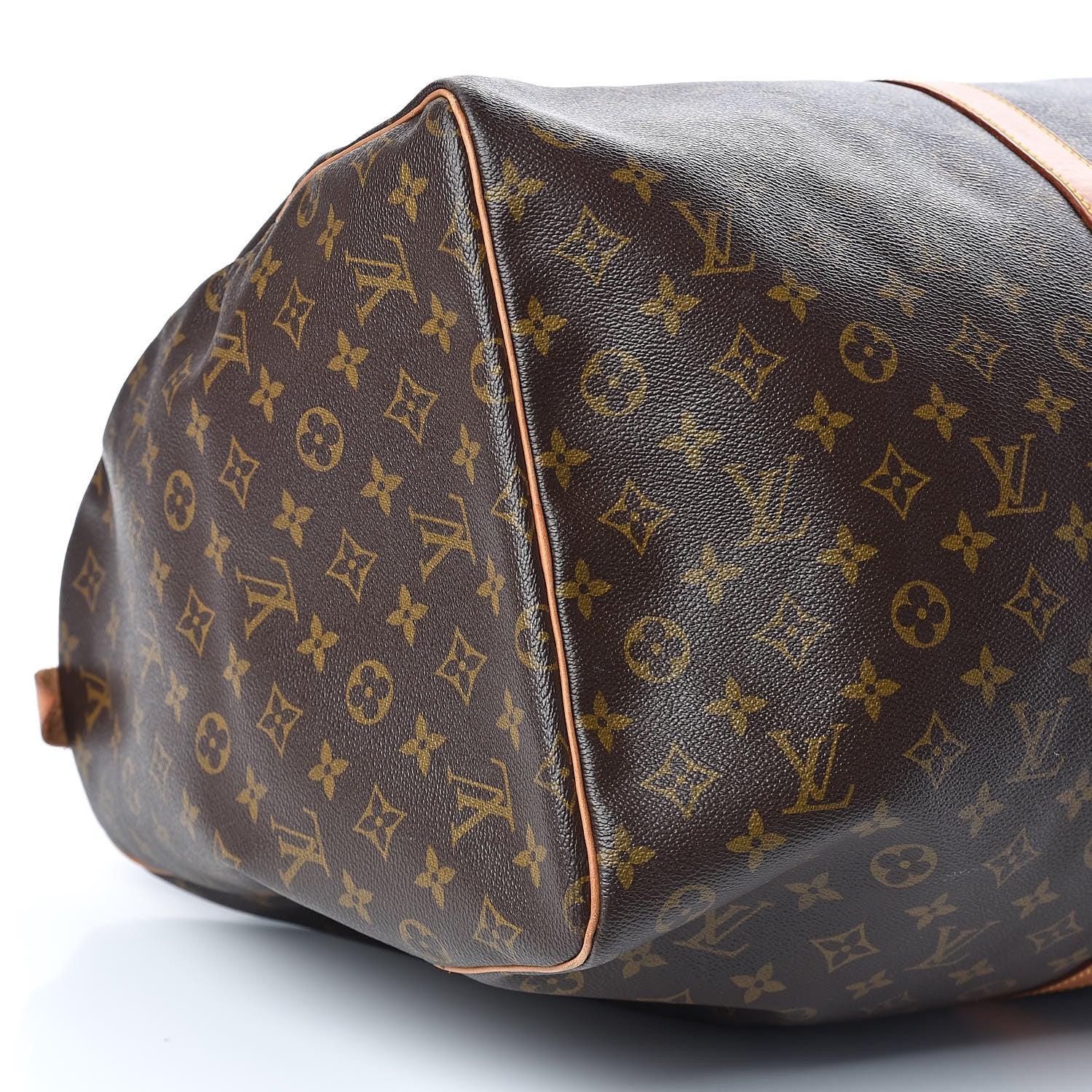 Louis Vuitton Monogram Keepall 60 5 of 12