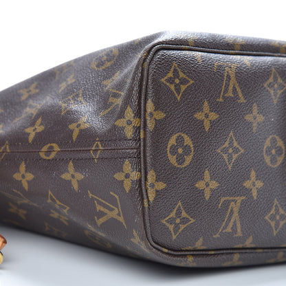 Louis Vuitton Monogram Neverfull PM 10 of 14