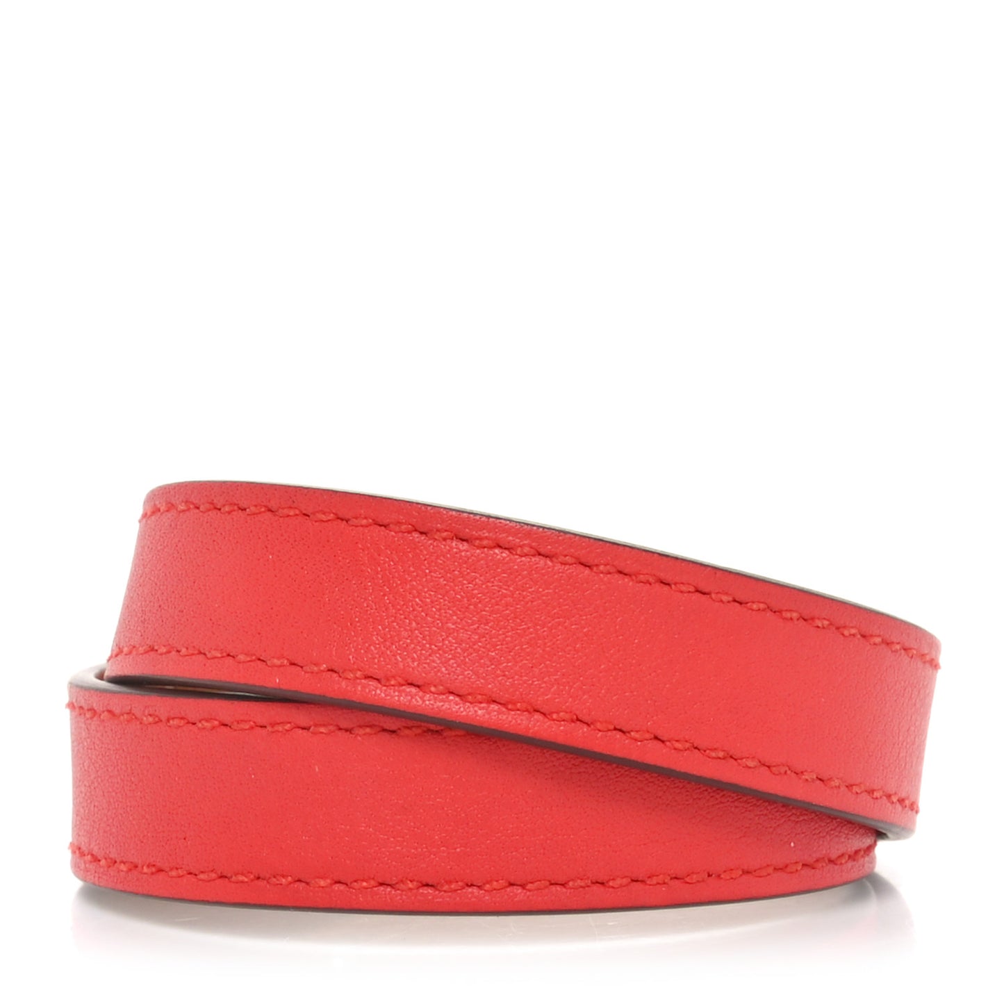 Swift Kelly Double Tour Bracelet XS Capucine