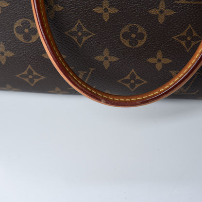 Louis Vuitton Monogram Pallas Rose Litchi 20 of 23