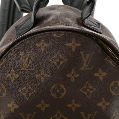 Louis Vuitton Reverse Monogram Palm Springs Backpack PM 7 of 10