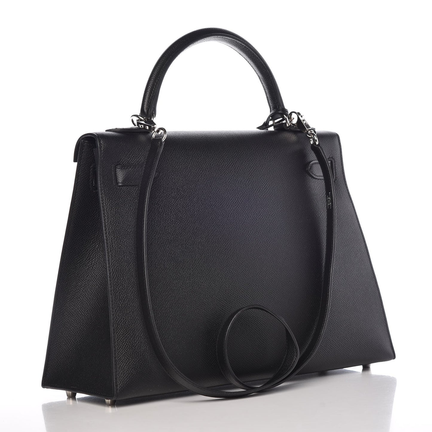 Epsom Kelly Sellier 32 Black
