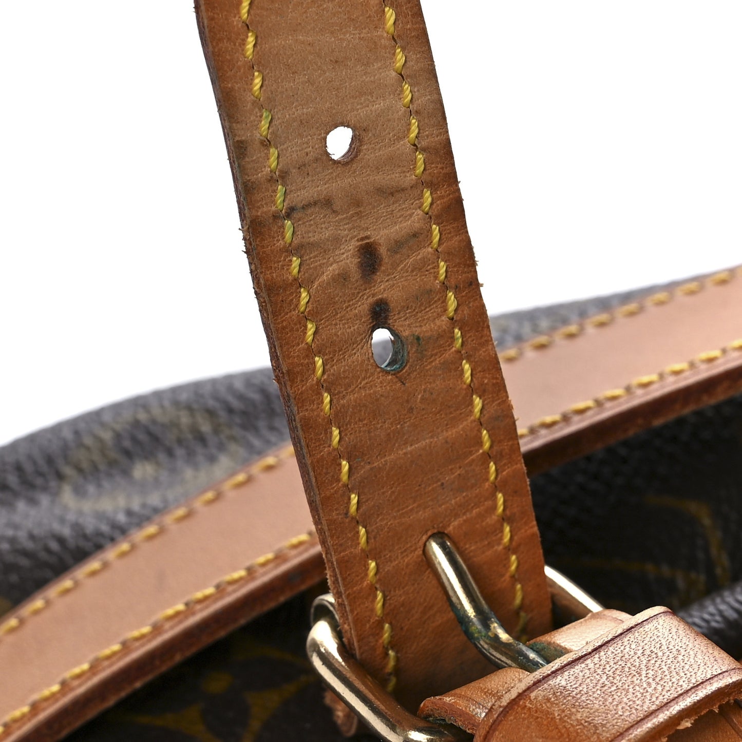 Monogram Saumur 35