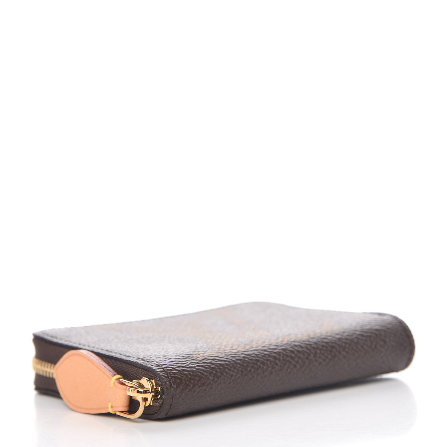 Louis Vuitton Monogram Giant Zippy Coin Purse 4 of 7