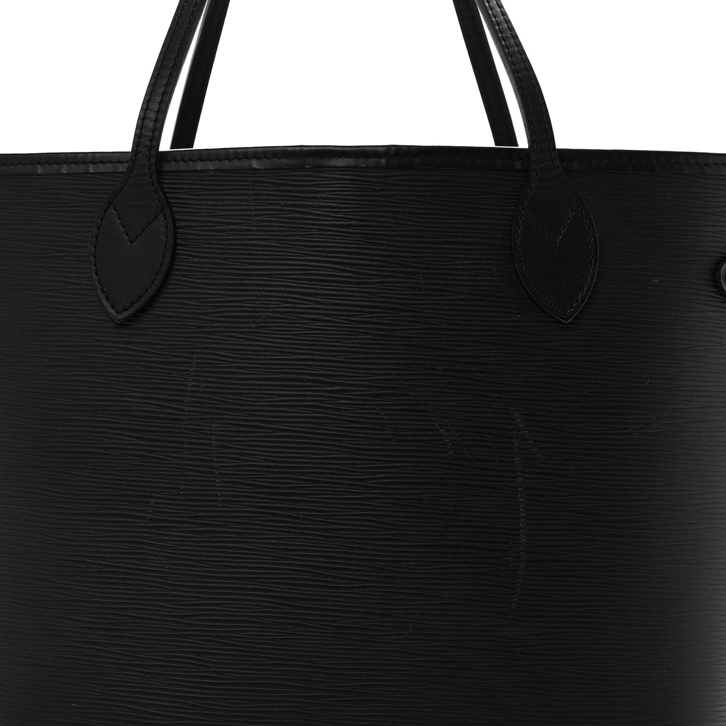 Epi Neverfull MM Black