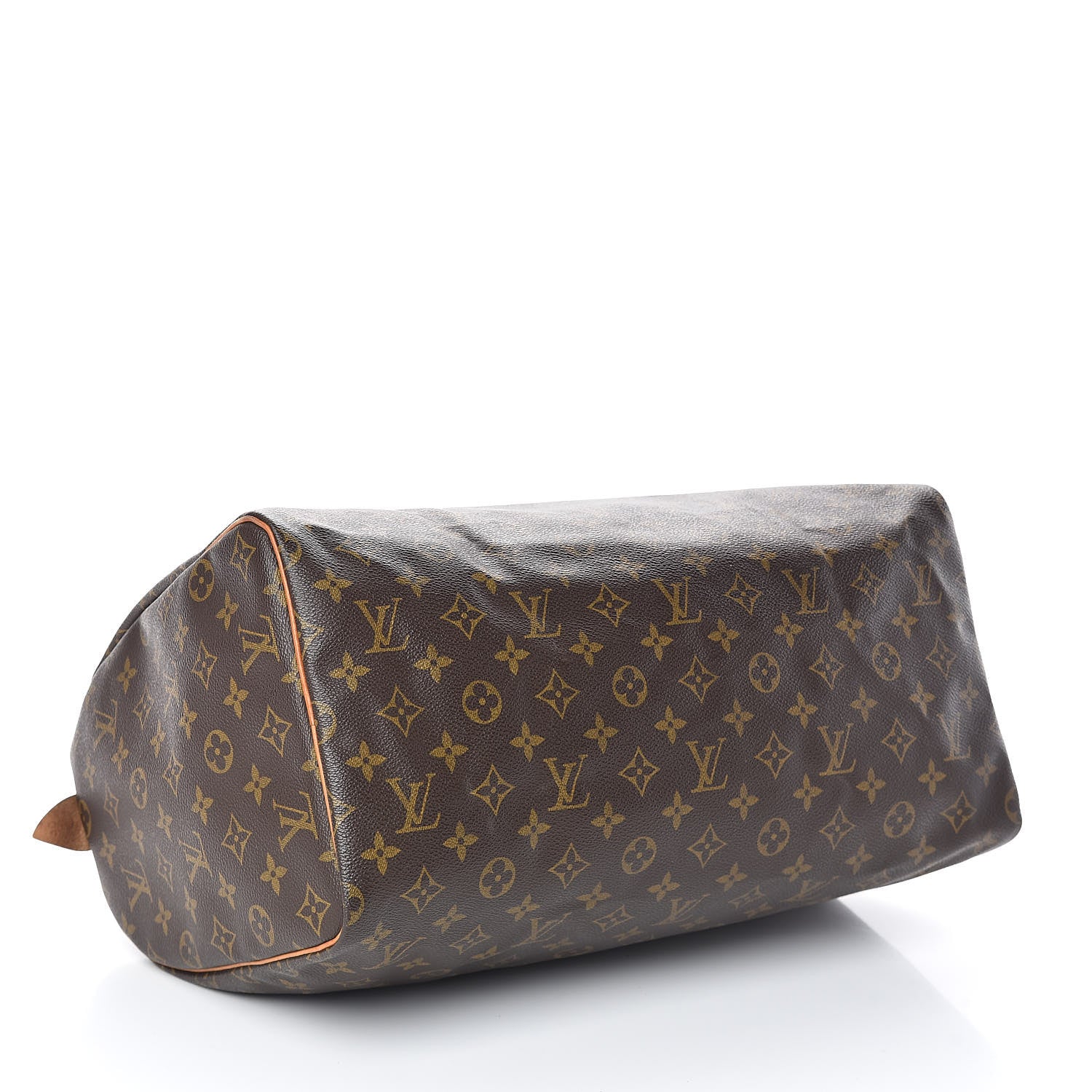 Louis Vuitton Monogram Speedy 40 4 of 10