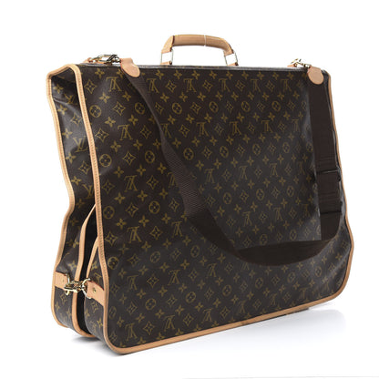 Louis Vuitton Monogram Garment Bag 3 of 16