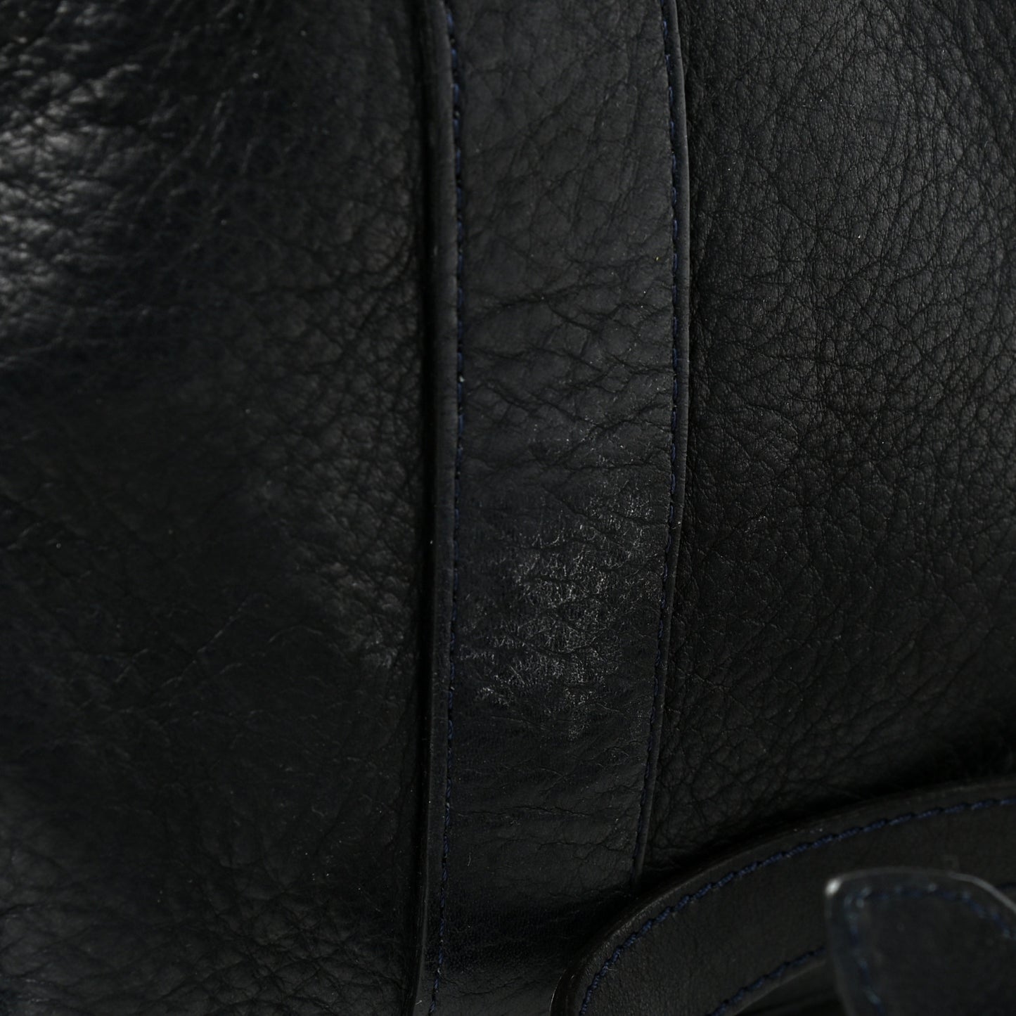 Glossy Buffalo Bayswater Black