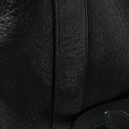 Mulberry Glossy Buffalo Bayswater Black 9 of 9