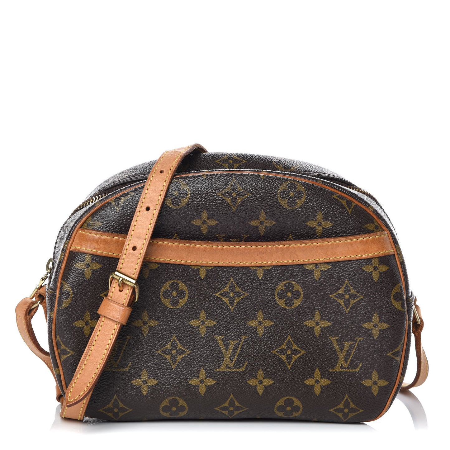 Monogram Blois