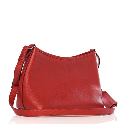 Hermes Ardennes Berlingot 23 PM Rouge Vif 2 of 11