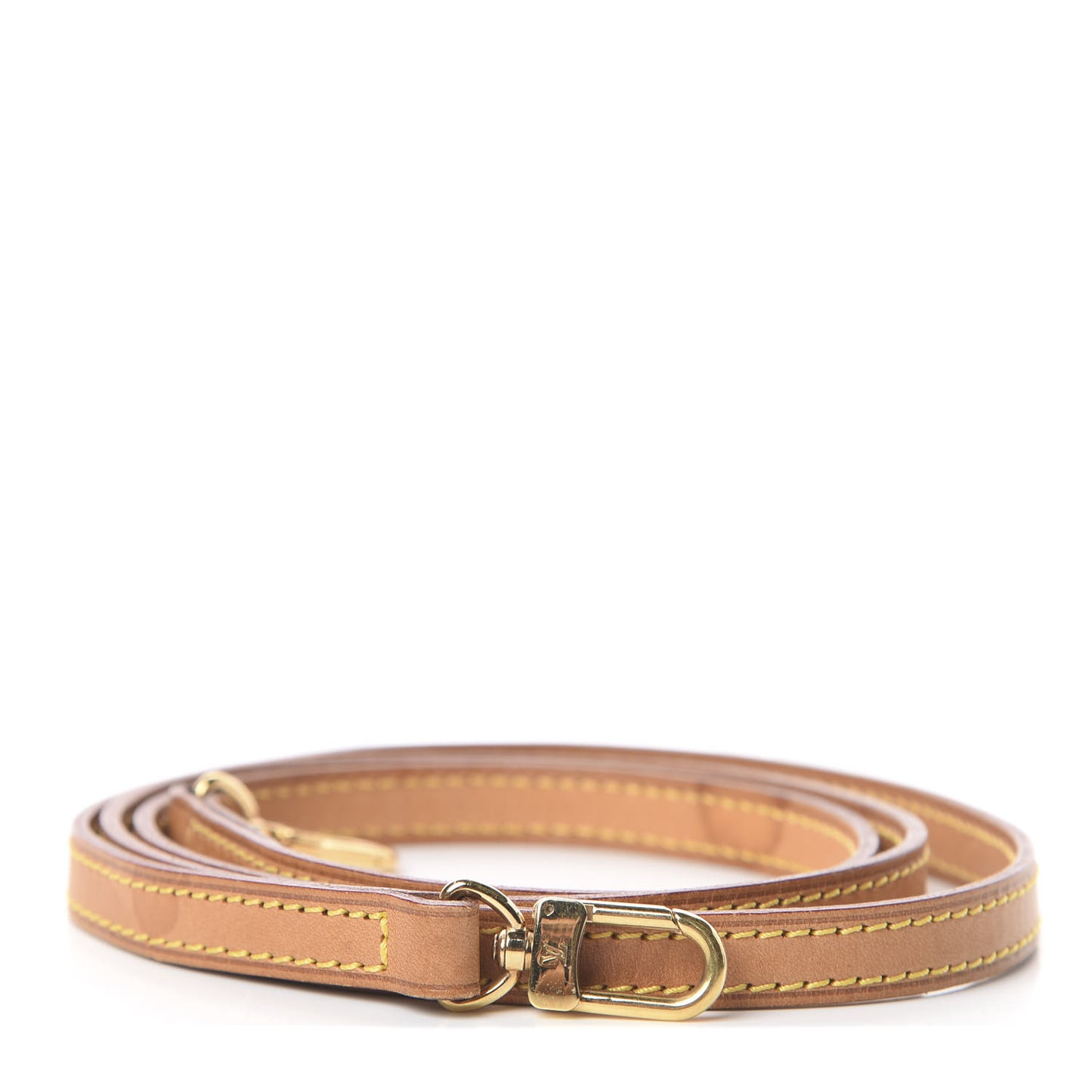 Vachetta 12mm Long Shoulder Strap
