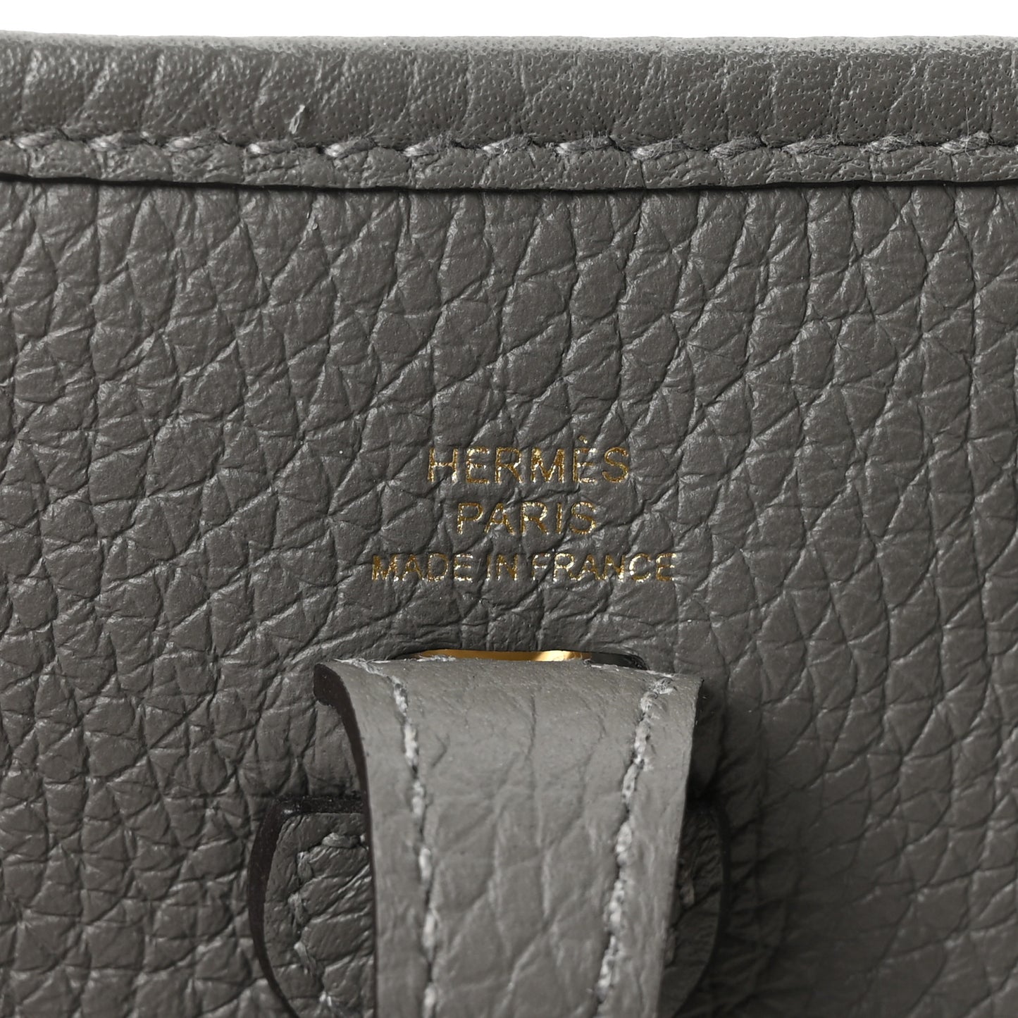 Taurillon Clemence Evelyne TPM Gris Meyer