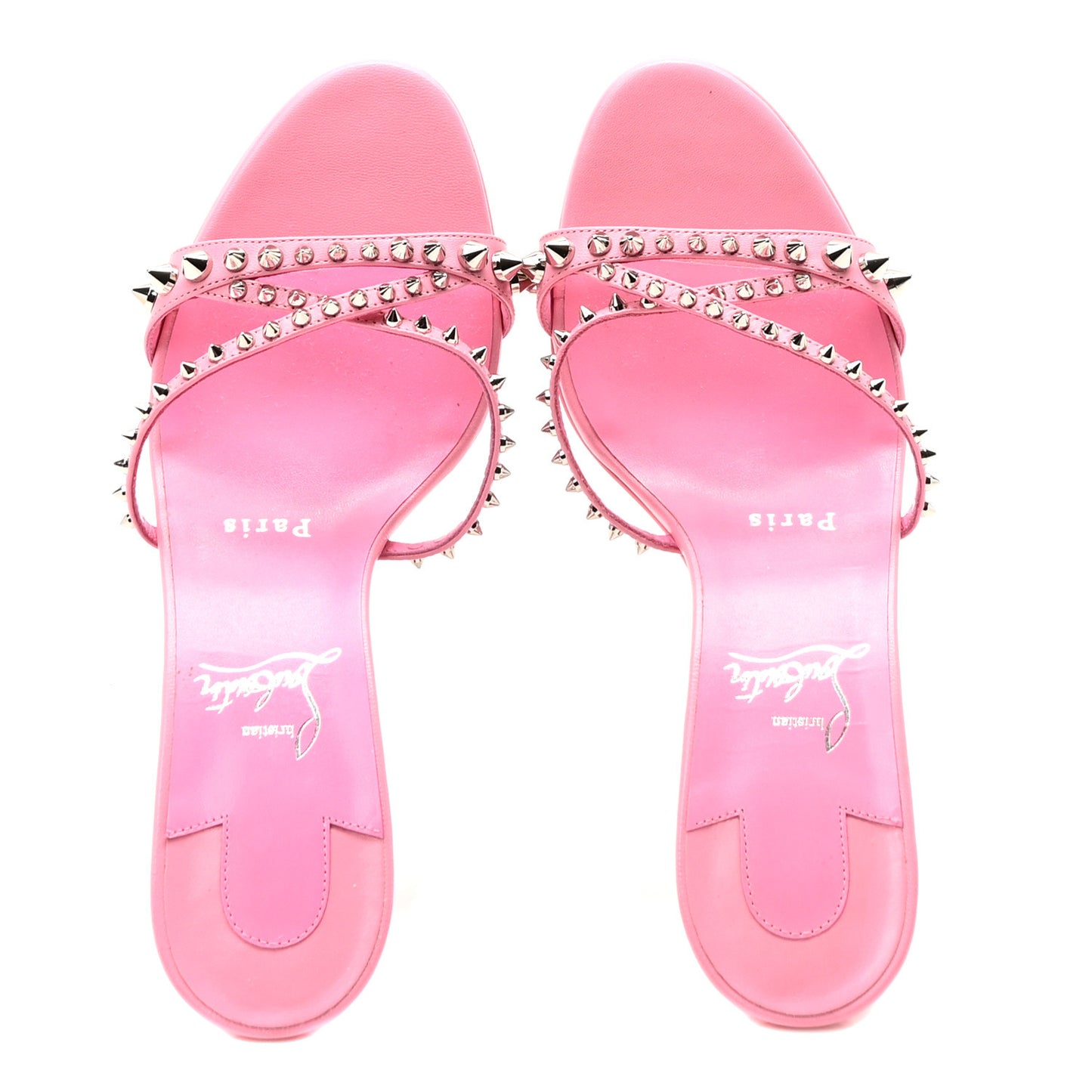 Nappa Tatoosh 85 Sandals 37 Calipso