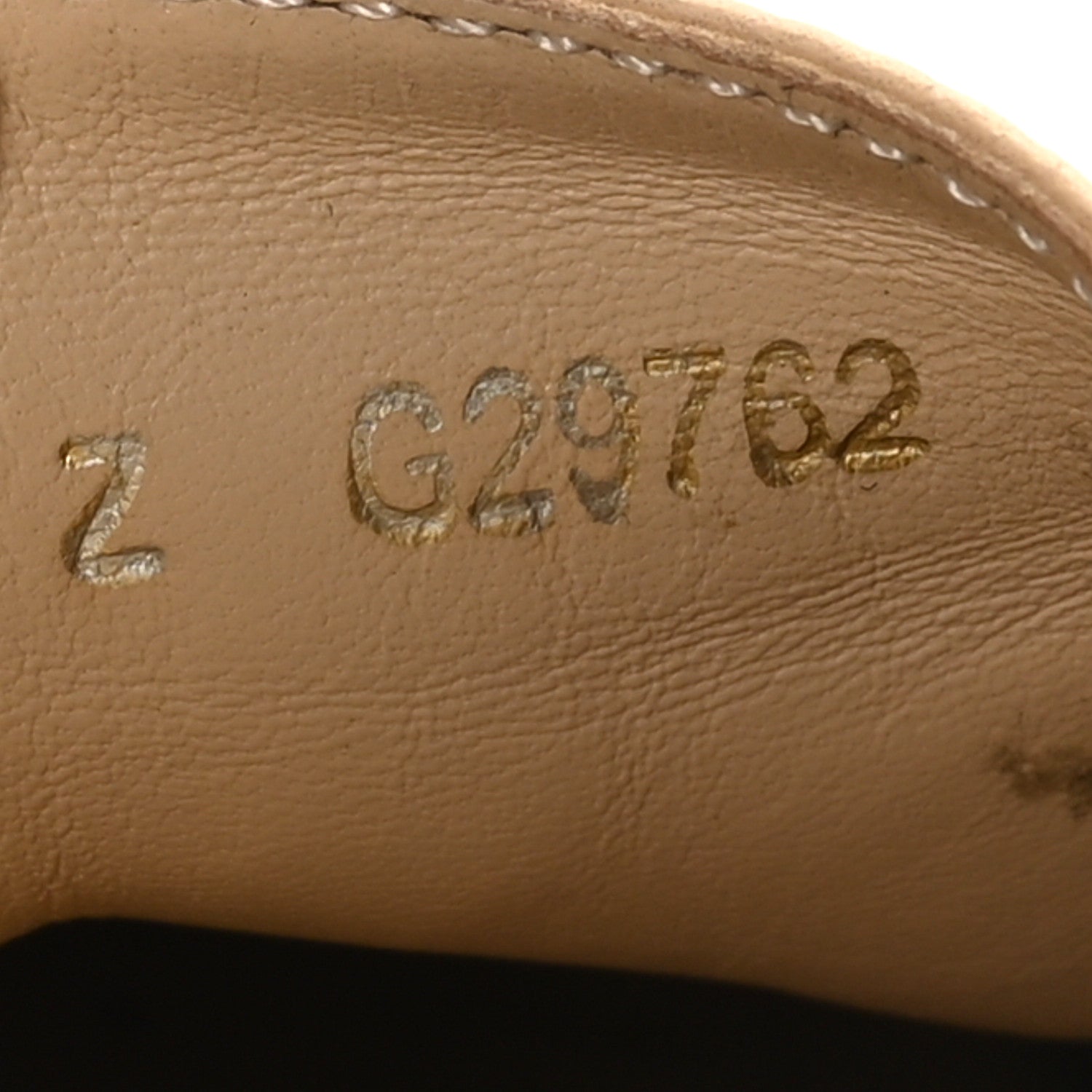 Chanel Lambskin CC Espadrilles 39 Beige Black 7 of 10