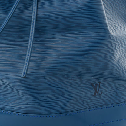 Louis Vuitton Epi Noe Toledo 7 of 12