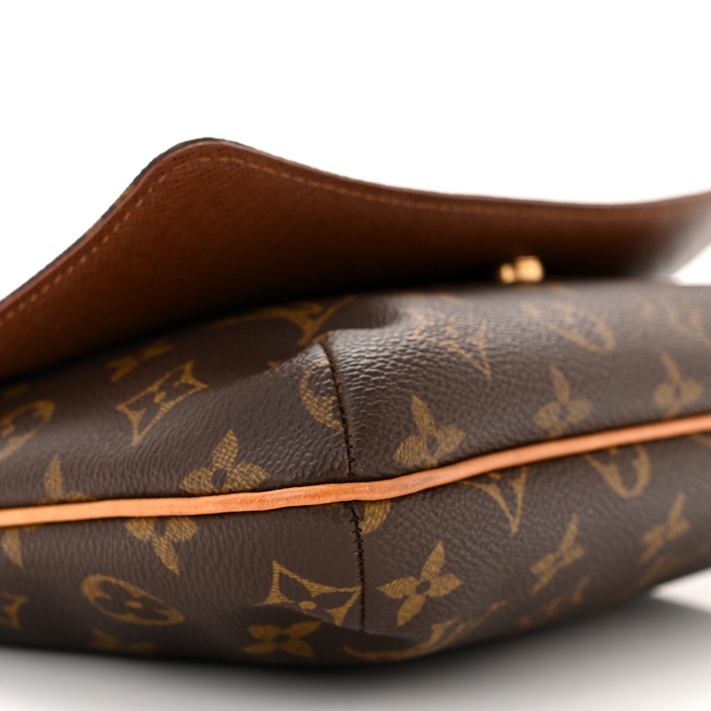 LOUIS VUITTON Monogram Musette Tango