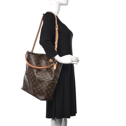 Louis Vuitton Monogram Melie 3 of 12