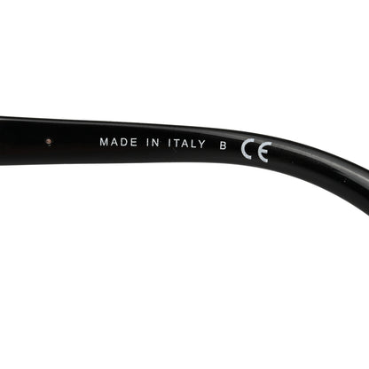 Chanel Acetate Sunglasses 5441 Black 6 of 9