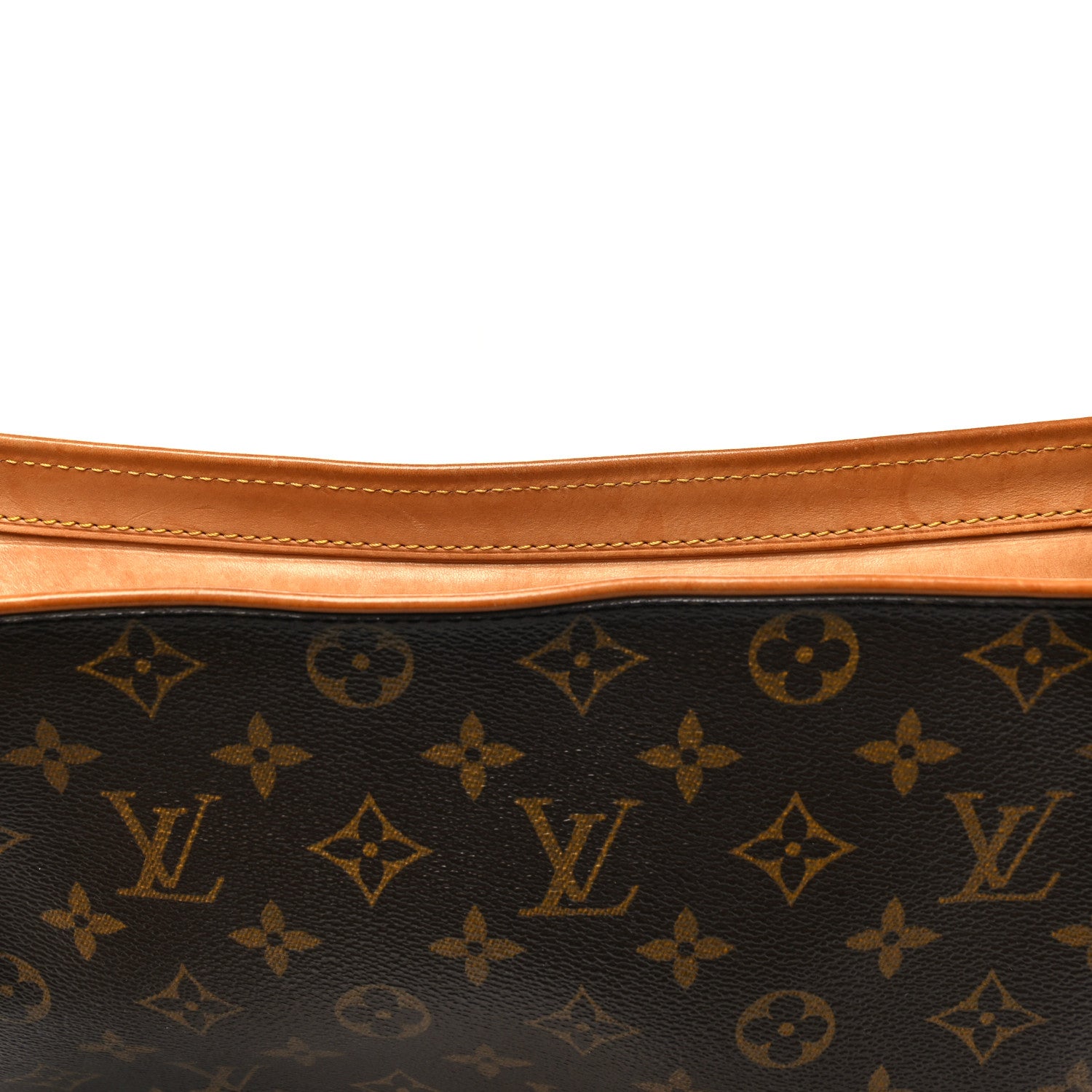 Louis Vuitton Monogram Hudson GM 11 of 11