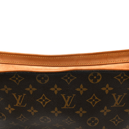 Louis Vuitton Monogram Hudson GM 11 of 11