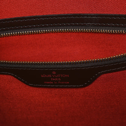 Louis Vuitton Damier Ebene Nolita 24 Heures 6 of 10