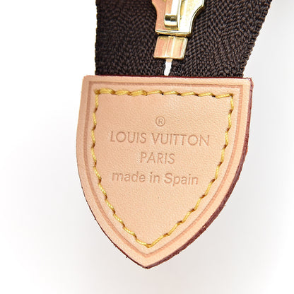 Louis Vuitton Monogram Toiletry Pouch 19 6 of 8