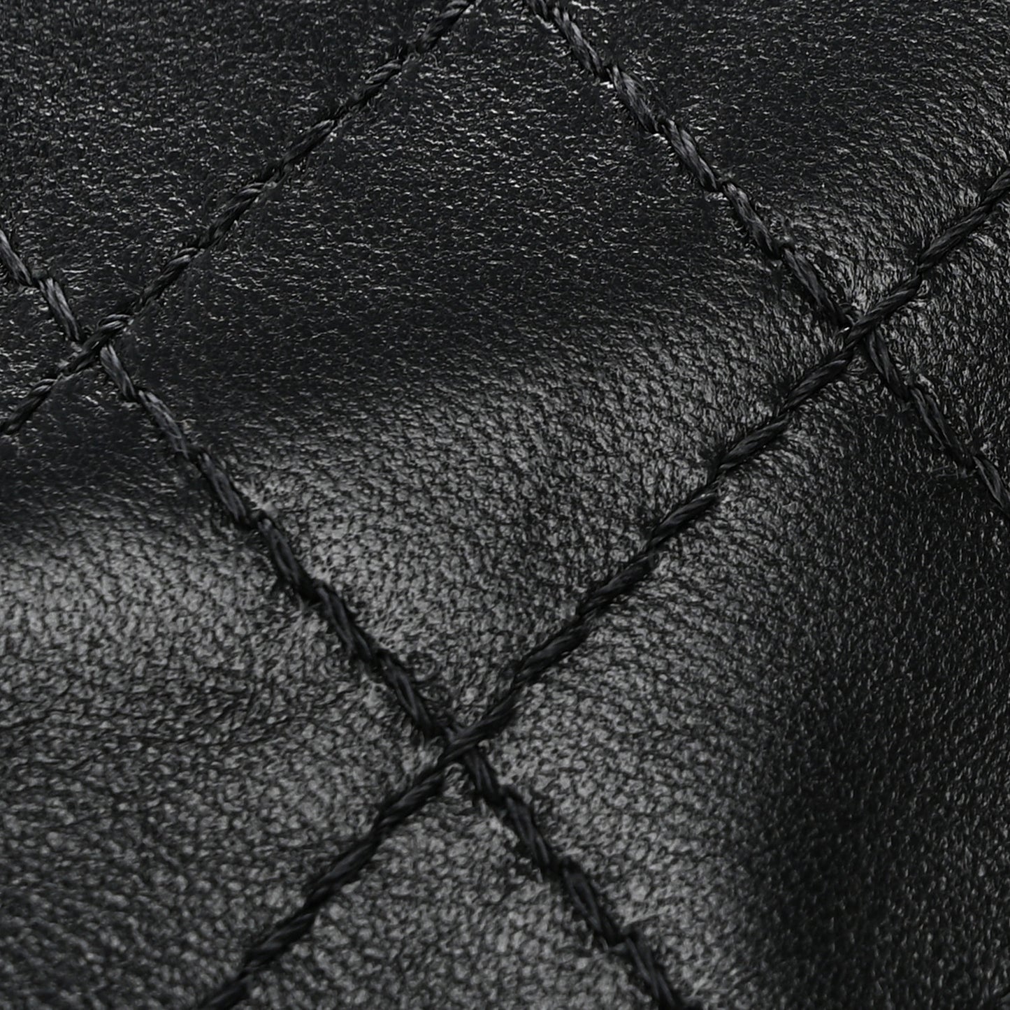 Lambskin Quilted Crush 2.55 Reissue 225 Flap Black