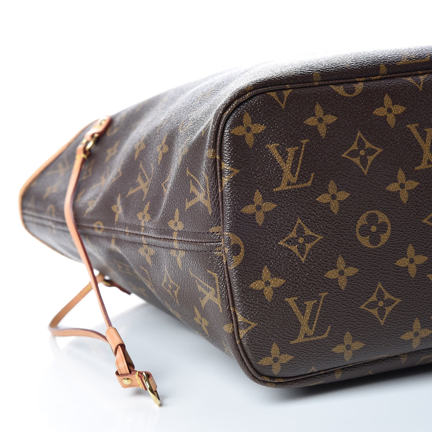 Monogram Neo Neverfull MM