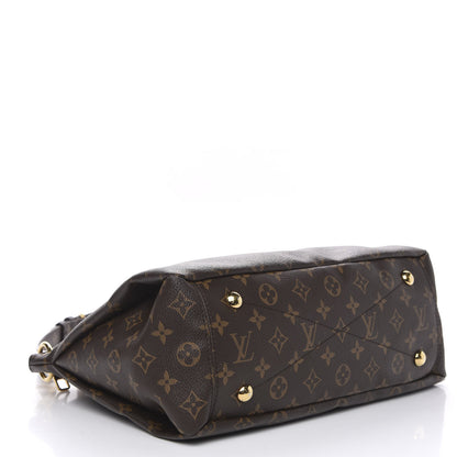 Louis Vuitton Monogram Pallas Aurore 4 of 14