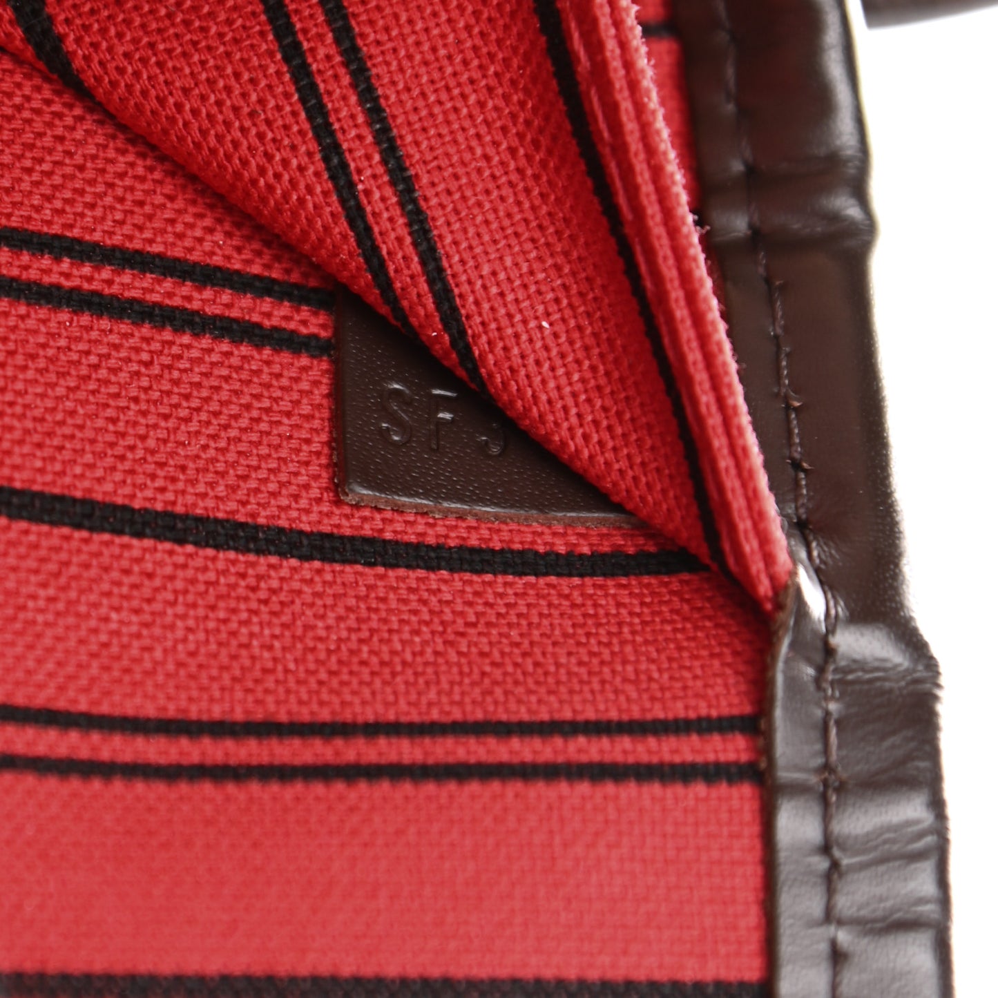 Damier Ebene Neo Neverfull MM