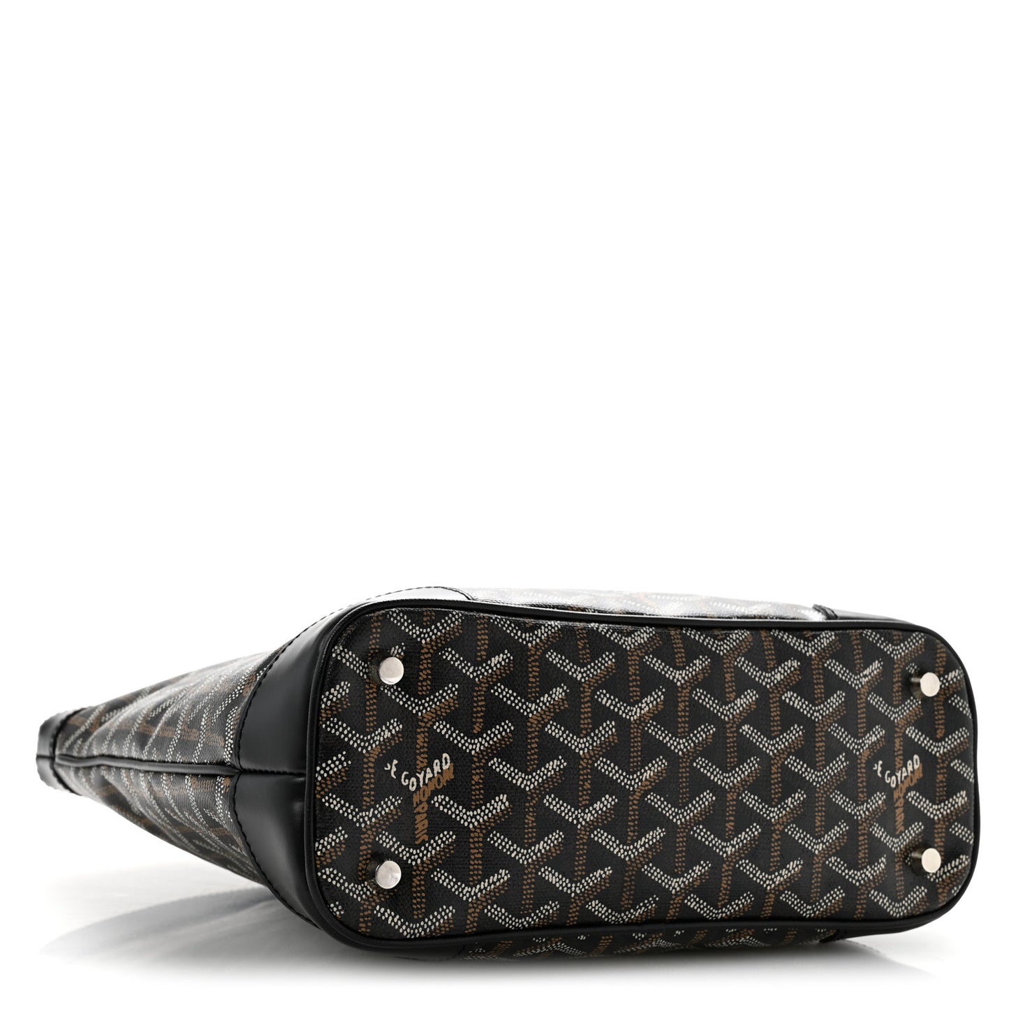 Goyardine Beluga PM Black