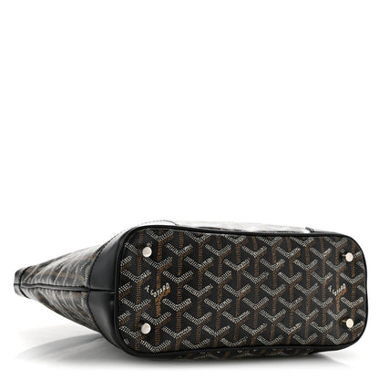 Goyard Goyardine Beluga PM Black 4 of 12