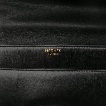 Hermes Box Sac Clou Black 6 of 17