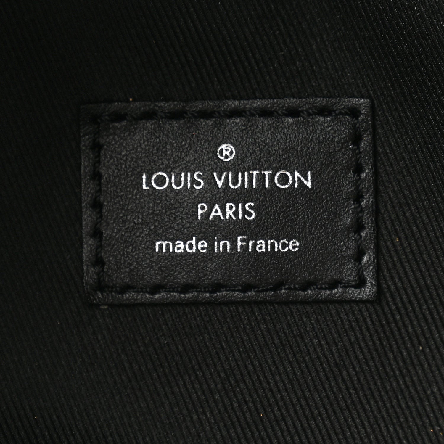 Louis Vuitton Monogram Macassar Josh NM Backpack 6 of 13