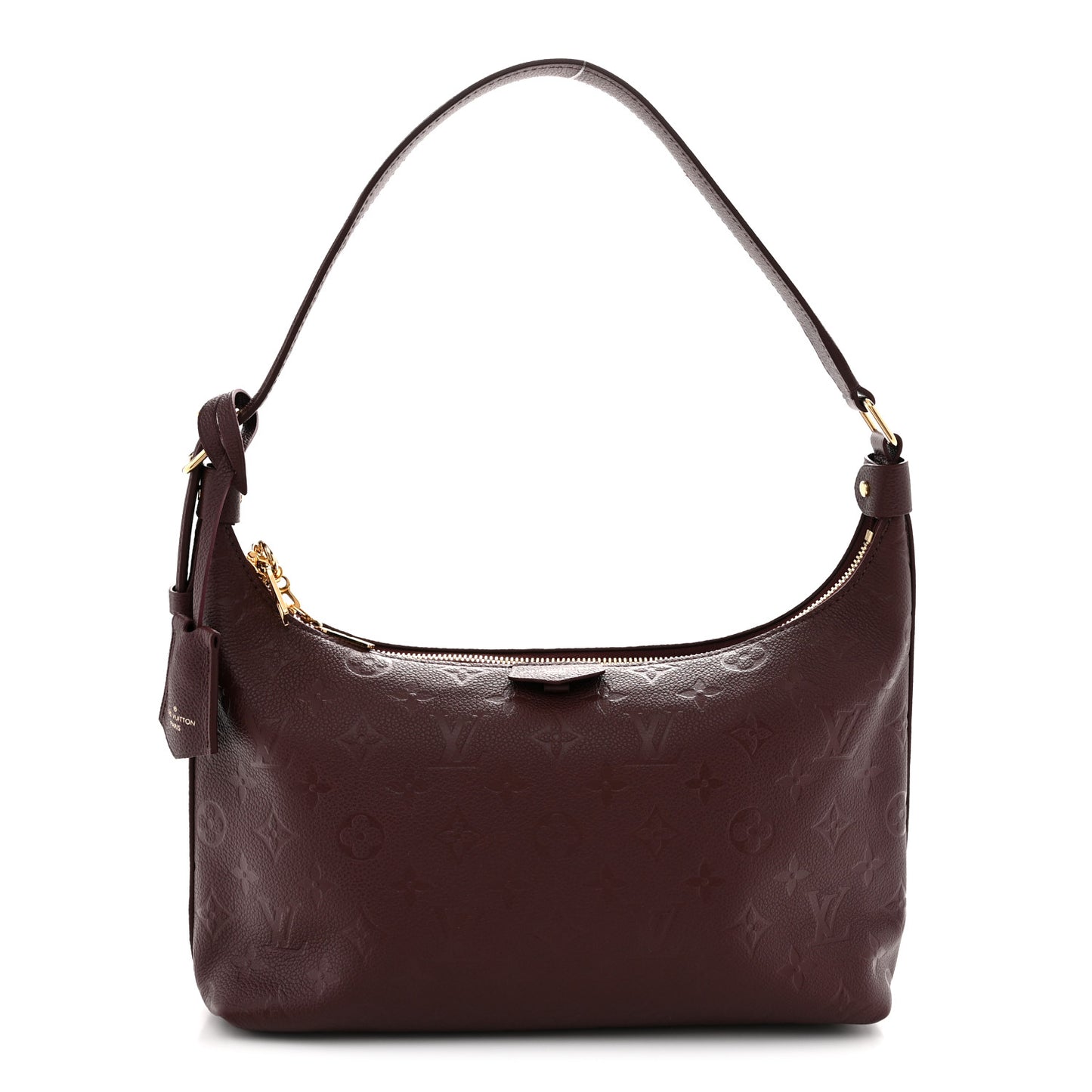 Empreinte Monogram Sac Sport NM Wine