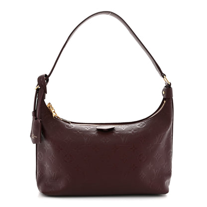 Louis Vuitton Empreinte Monogram Sac Sport NM Wine 1 of 11