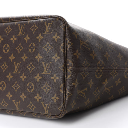 Louis Vuitton Monogram Neo Neverfull GM Pivoine 7 of 11
