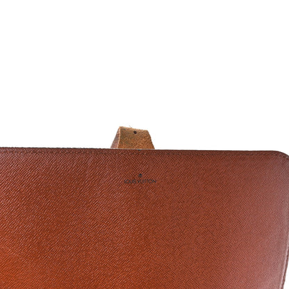 Louis Vuitton Monogram Cartouchiere 26 6 of 16