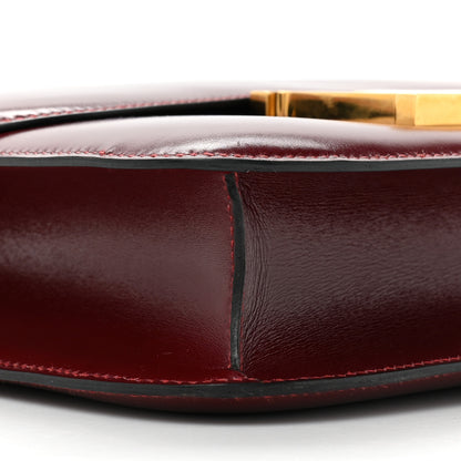 Hermes Box Constance 24 Rouge H 9 of 18