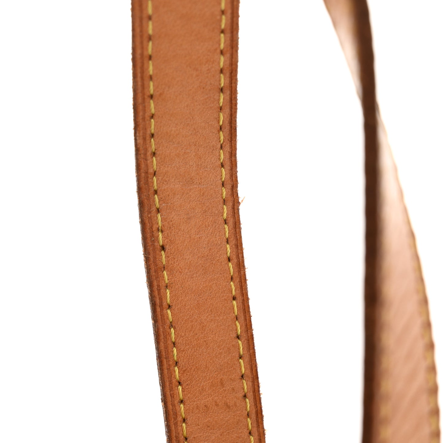 Monogram Cabas Piano